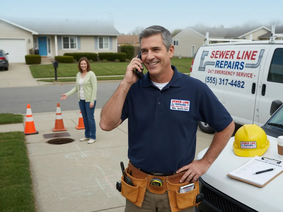 Emergency Plumber Warriormine, WV FAQs